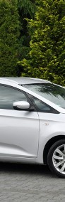 Kia Carens IV 1.7CRDI(141KM)*96tyś.km*Led*Navi*Kamera*Grzana Kierownica*Alu17"ASO-4