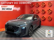 Audi Q3 II TFSI S line Sportback 1.5 TFSI S line Sportback (150 KM) Hak holowni