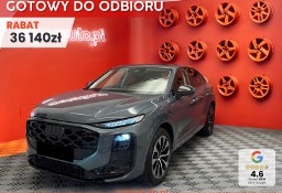 Audi Q3 II TFSI S line Sportback 1.5 TFSI S line Sportback (150 KM) Hak holowni