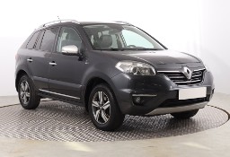 Renault Koleos , Skóra, Navi, Klimatronic, Tempomat, Parktronic