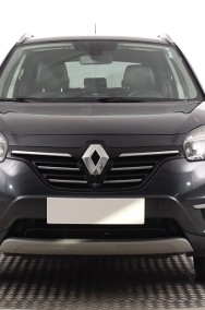 Renault Koleos , Skóra, Navi, Klimatronic, Tempomat, Parktronic-2