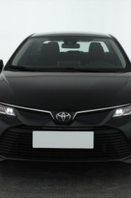 Toyota Corolla XII , Salon Polska, Serwis ASO, VAT 23%, Klimatronic, Tempomat,-2