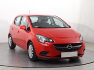 Opel Corsa E , Salon Polska, Klima, Tempomat