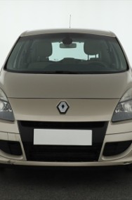 Renault Scenic III , Navi, Klimatronic, Tempomat, Parktronic-2