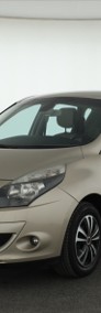 Renault Scenic III , Navi, Klimatronic, Tempomat, Parktronic-3