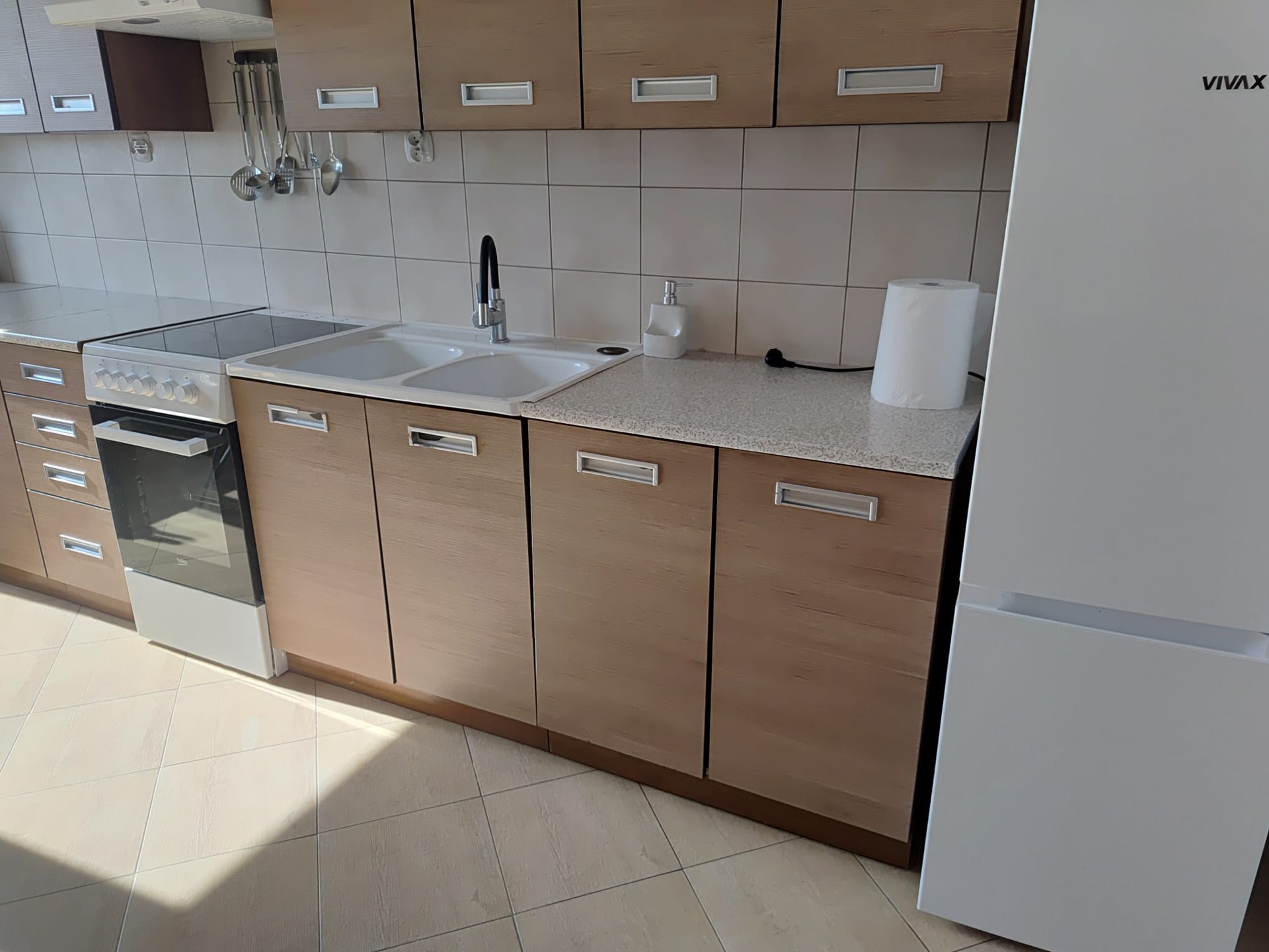 Mieszkanie na wynajem, 53 m² Rzeszów, Aleja Niepodległości