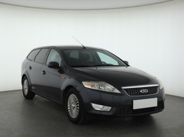 Ford Mondeo VI , Klimatronic, Tempomat, Parktronic,ALU-1