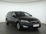 Ford Mondeo VI , Klimatronic, Tempomat, Parktronic,ALU