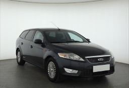 Ford Mondeo VI , Klimatronic, Tempomat, Parktronic,ALU