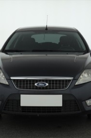 Ford Mondeo VI , Klimatronic, Tempomat, Parktronic,ALU-2