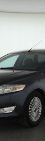 Ford Mondeo VI , Klimatronic, Tempomat, Parktronic,ALU-3
