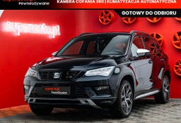 SEAT Ateca 1.5 TSI FR DSG 1.5 TSI FR DSG 150KM