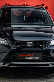 SEAT Ateca 1.5 TSI FR DSG 1.5 TSI FR DSG 150KM-2