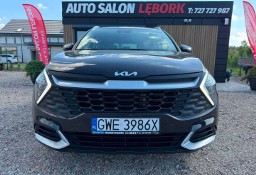 Kia Sportage IV
