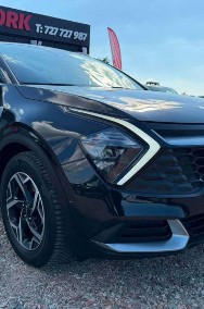 Kia Sportage IV-2