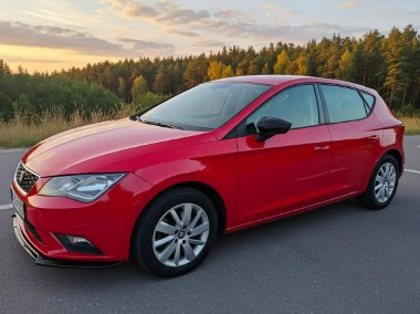 SEAT Leon III Seat Leon 1.2 TSI Style-1
