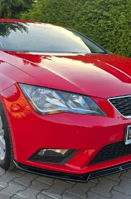SEAT Leon III Seat Leon 1.2 TSI Style-2