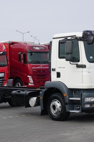 TGM / 15.290 / EURO 5 / PODWOZIE DO ZABUDOWY / DŁ. 7,4 M-2