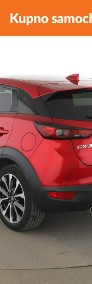 Mazda CX-3 skóra navi kamera grzane fotele auto klima-4