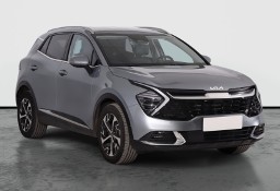 Kia Sportage IV , Salon Polska, 1. Właściciel, Serwis ASO, Automat, Skóra,