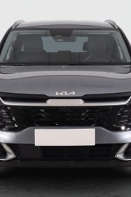 Kia Sportage IV , Salon Polska, 1. Właściciel, Serwis ASO, Automat, Skóra,-2