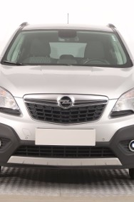 Opel Mokka , Automat, Navi, Klimatronic, Tempomat, Parktronic,-2