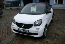 Smart ForFour Smar Fortwo