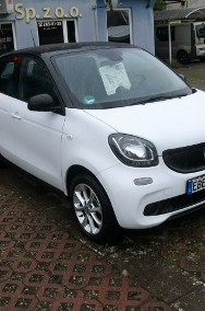 Smart ForFour Smar Fortwo-2