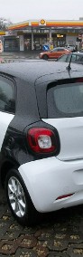 Smart ForFour Smar Fortwo-4