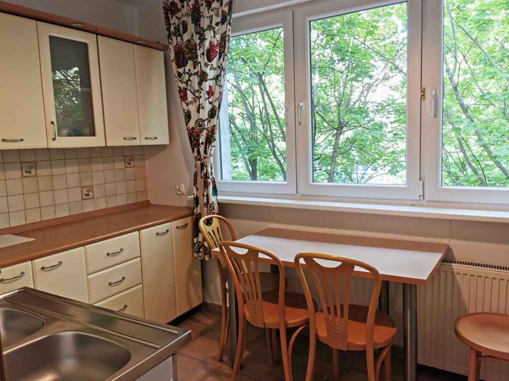Mieszkanie na wynajem, 49 m² Grabiszyn-Grabiszynek, Niklowa