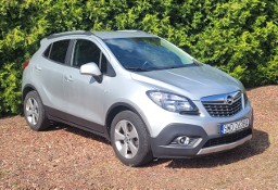 Opel Mokka 1.4 140 KM