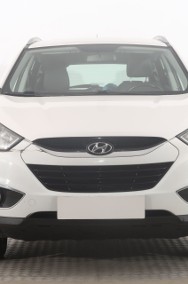 Hyundai ix35 , Salon Polska, Serwis ASO, Skóra, Klimatronic-2