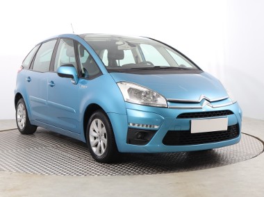 Citroen C4 Picasso I , Klimatronic, Tempomat, Parktronic,ALU-1