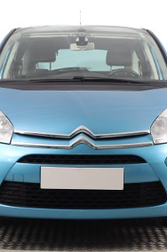 Citroen C4 Picasso I , Klimatronic, Tempomat, Parktronic,ALU-2