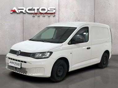 Volkswagen Caddy Volkswagen Caddy Cargo 2.0 TDI Furgon-1