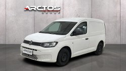 Volkswagen Caddy Volkswagen Caddy Cargo 2.0 TDI Furgon