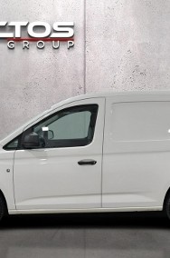 Volkswagen Caddy Volkswagen Caddy Cargo 2.0 TDI Furgon-2