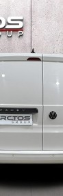 Volkswagen Caddy Volkswagen Caddy Cargo 2.0 TDI Furgon-4