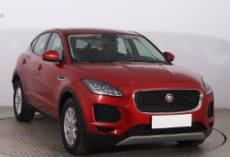 Jaguar E-Pace , Salon Polska, Serwis ASO, 180 KM, Automat, Klimatronic,