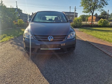 1.9 TDI MAŁY PRZEBIEG-1