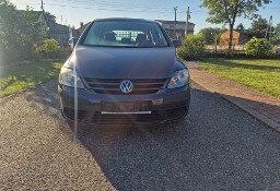 Volkswagen Golf Plus I 1.9 TDI MAŁY PRZEBIEG