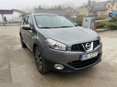 2.0 DCI  150KM 4X4 2011r 100% Bezwypadkowy!-1