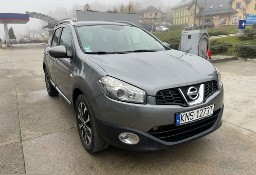 Nissan Qashqai+2 I 2.0 DCI 150KM 4X4 2011r 100% Bezwypadkowy!