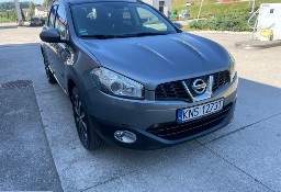 Nissan Qashqai+2 I 2.0 DCI 150KM 4X4 2011r 100% Bezwypadkowy!