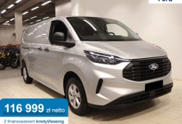 Ford Transit 320 L2H1 Trend 320 L2H1 Trend 2.0 150KM