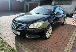 Opel Insignia I 1.8 + LPG Gaz Piekna wersja ! !
