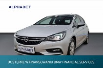 Opel Astra K Astra V 1.4 T GPF Enjoy Salon PL 1wł.