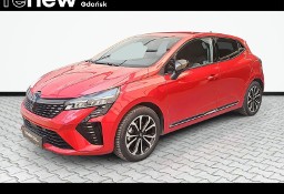 Renault Clio V HYBRYDA, ekonomiczny, f-vat 23 %
