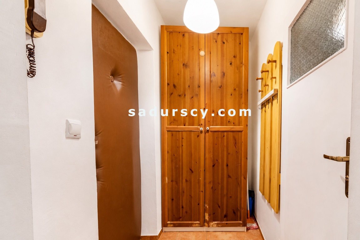 Mieszkanie do wynajęcia, 30 m², 1 pokój Warszawa Śródmieście Powiśle - Więcej