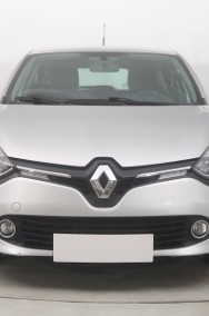 Renault Clio IV , Navi, Klima, Tempomat, Parktronic,ALU-2